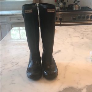 Hunter Women’s Tall Rain Boots